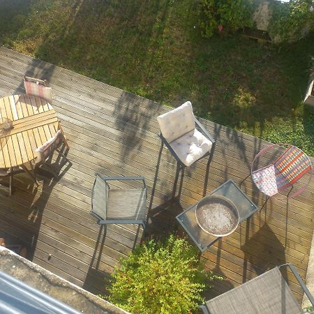 Appartement Independant سانت غيلداز دو ريونز المظهر الخارجي الصورة