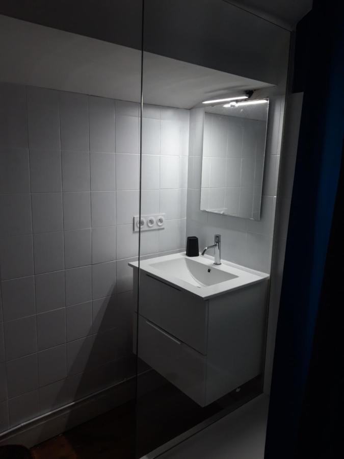 Appartement Independant سانت غيلداز دو ريونز المظهر الخارجي الصورة