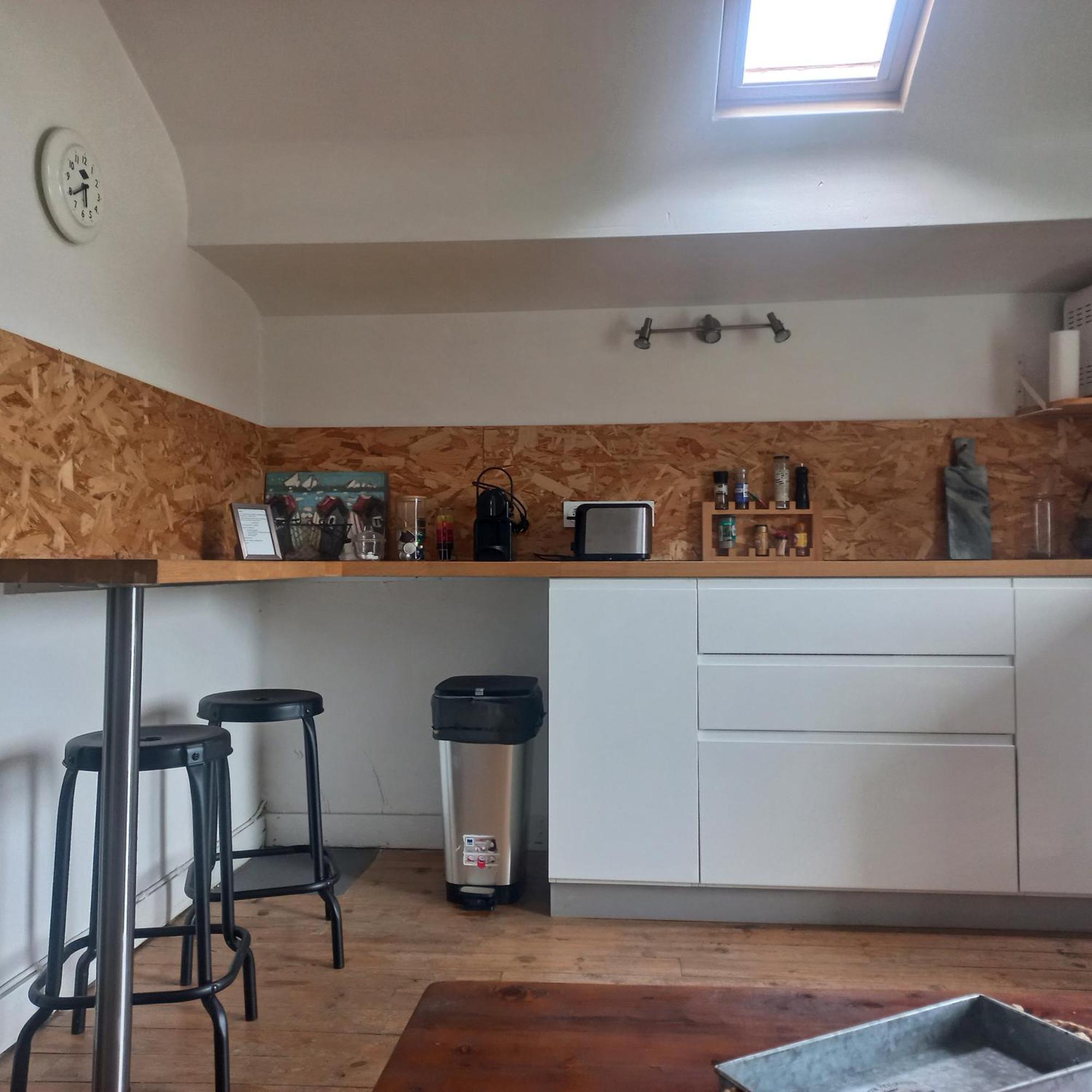 Appartement Independant سانت غيلداز دو ريونز المظهر الخارجي الصورة