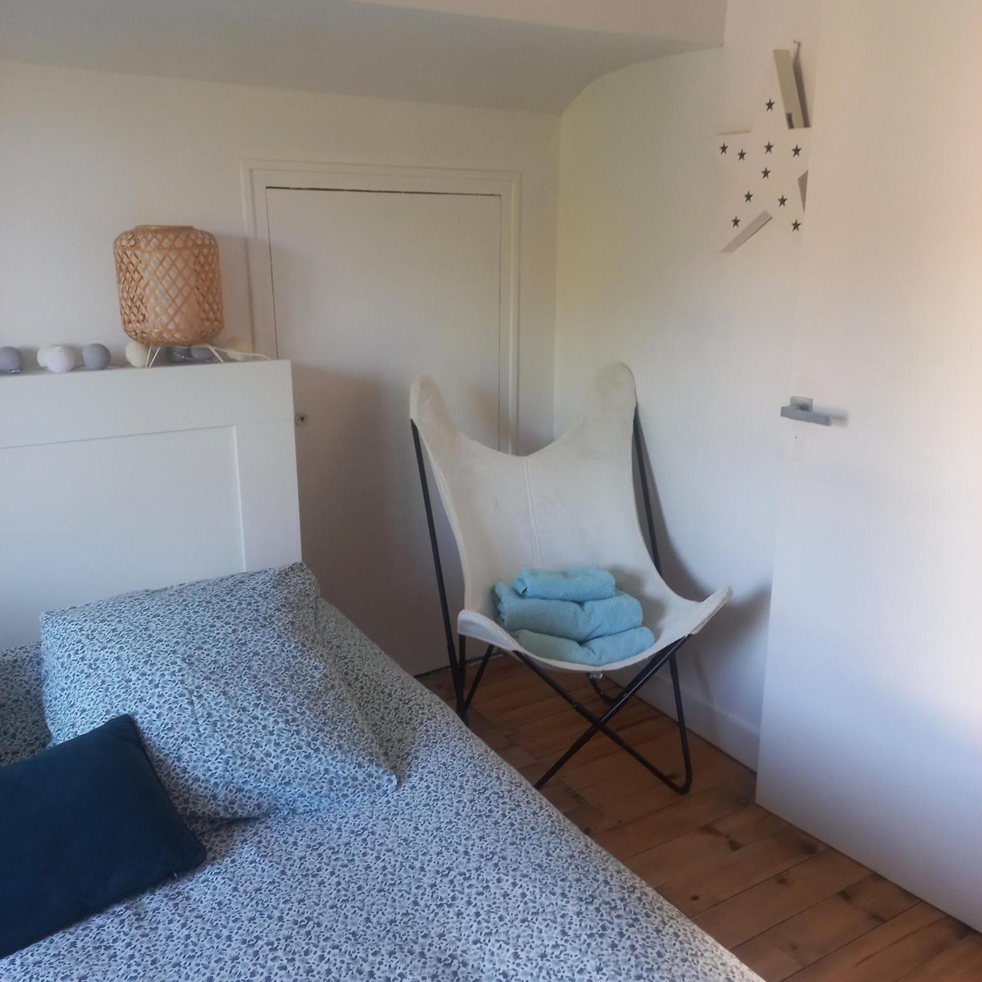 Appartement Independant سانت غيلداز دو ريونز المظهر الخارجي الصورة