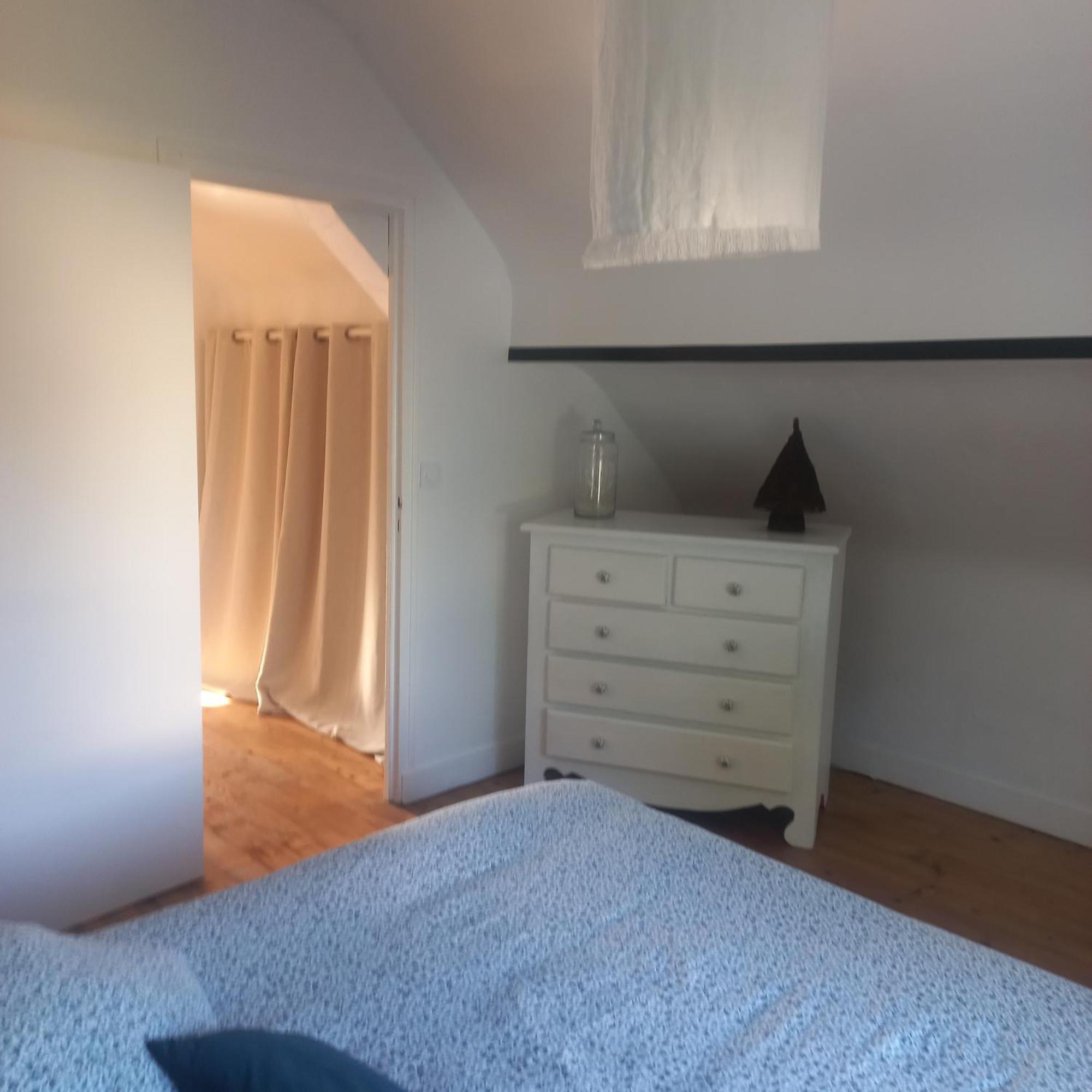 Appartement Independant سانت غيلداز دو ريونز المظهر الخارجي الصورة